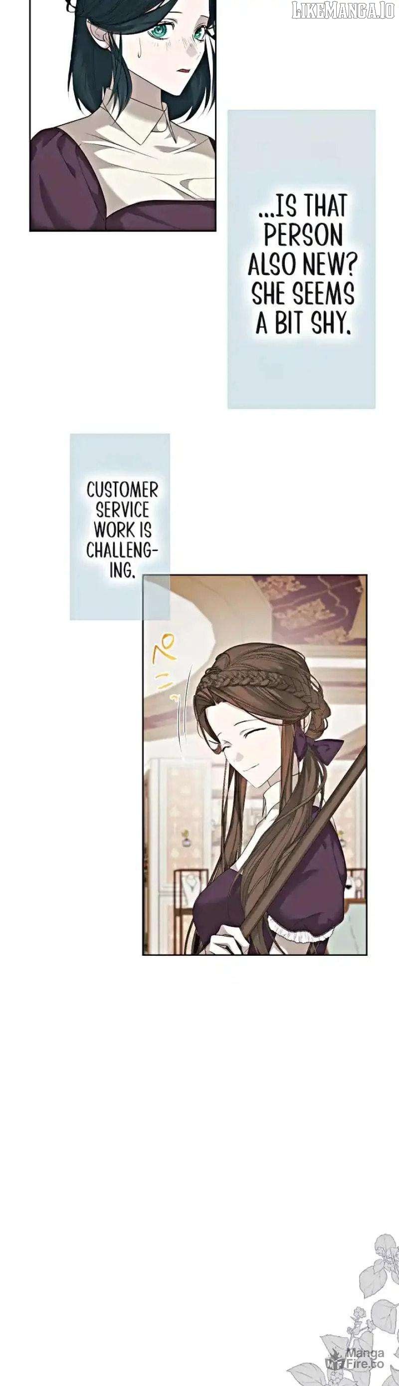 Revenge After Divorce Chapter 15 - Page 23