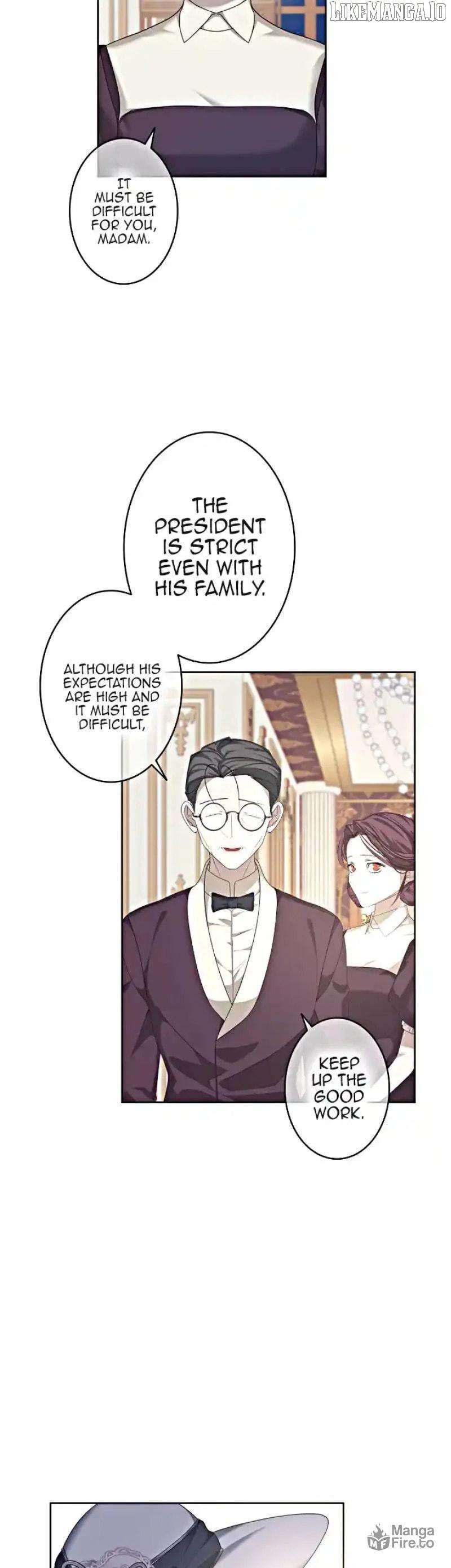 Revenge After Divorce Chapter 15 - Page 29