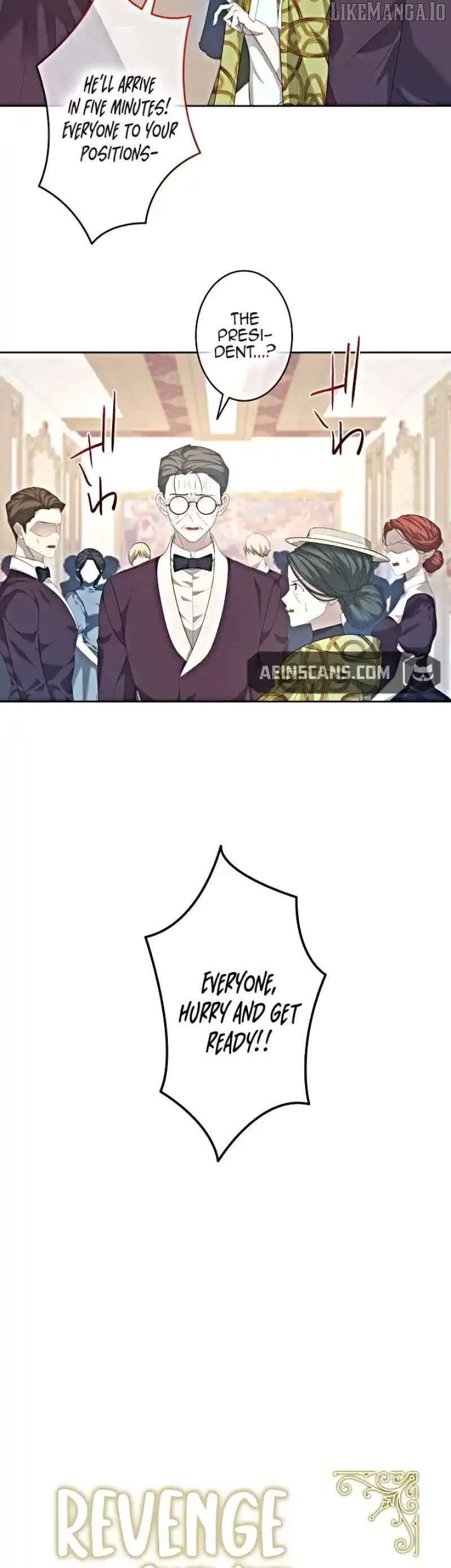 Revenge After Divorce Chapter 15 - Page 3