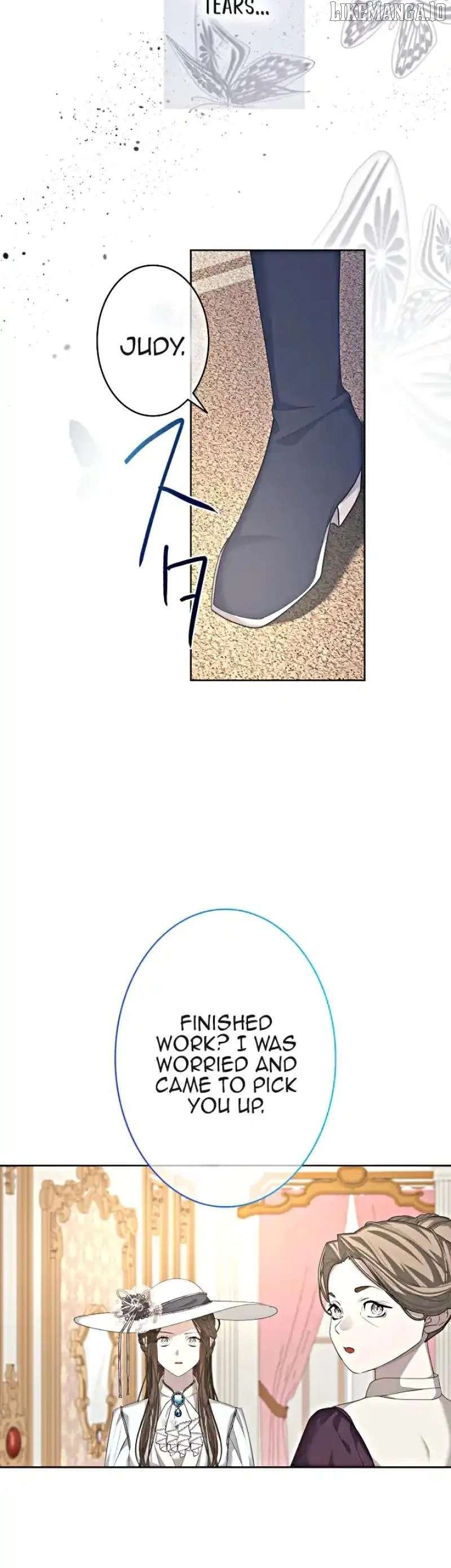 Revenge After Divorce Chapter 15 - Page 31