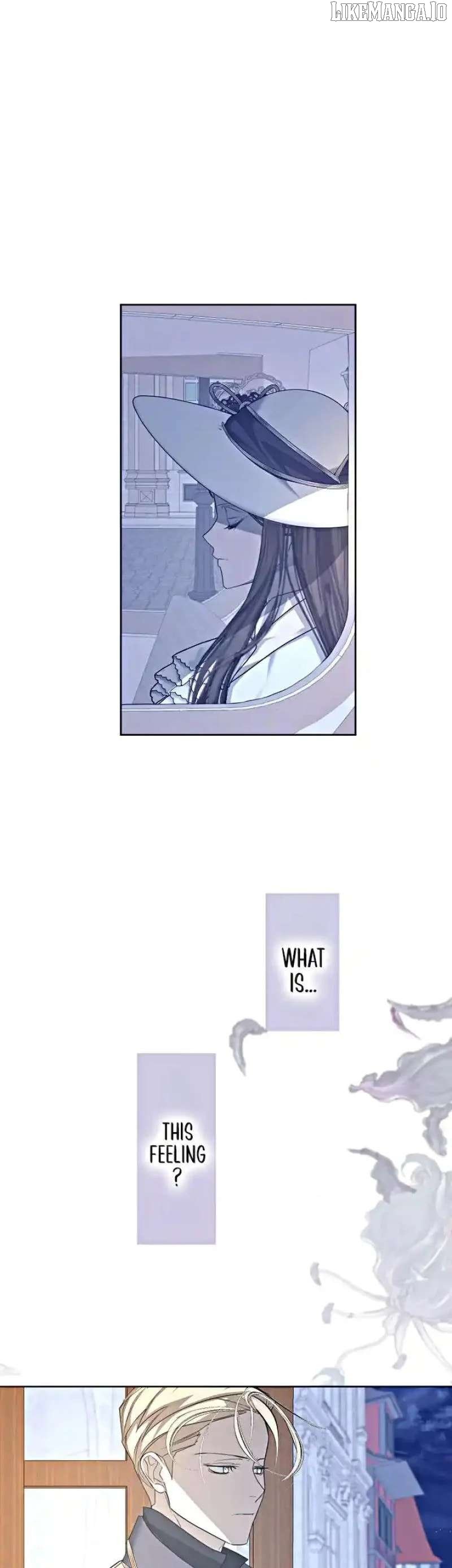 Revenge After Divorce Chapter 15 - Page 37