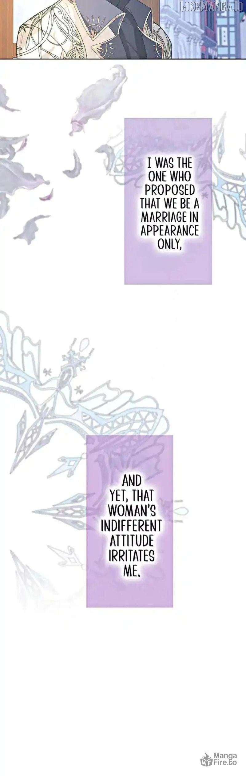 Revenge After Divorce Chapter 15 - Page 38
