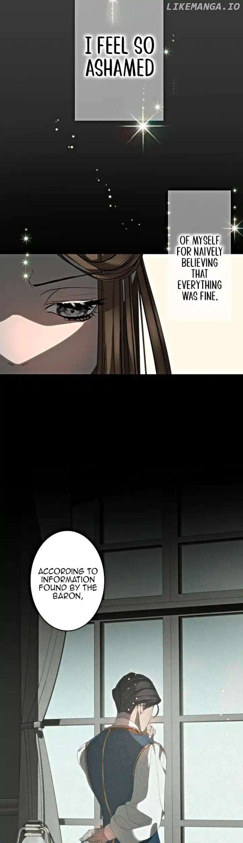 Revenge After Divorce Chapter 6 - Page 4
