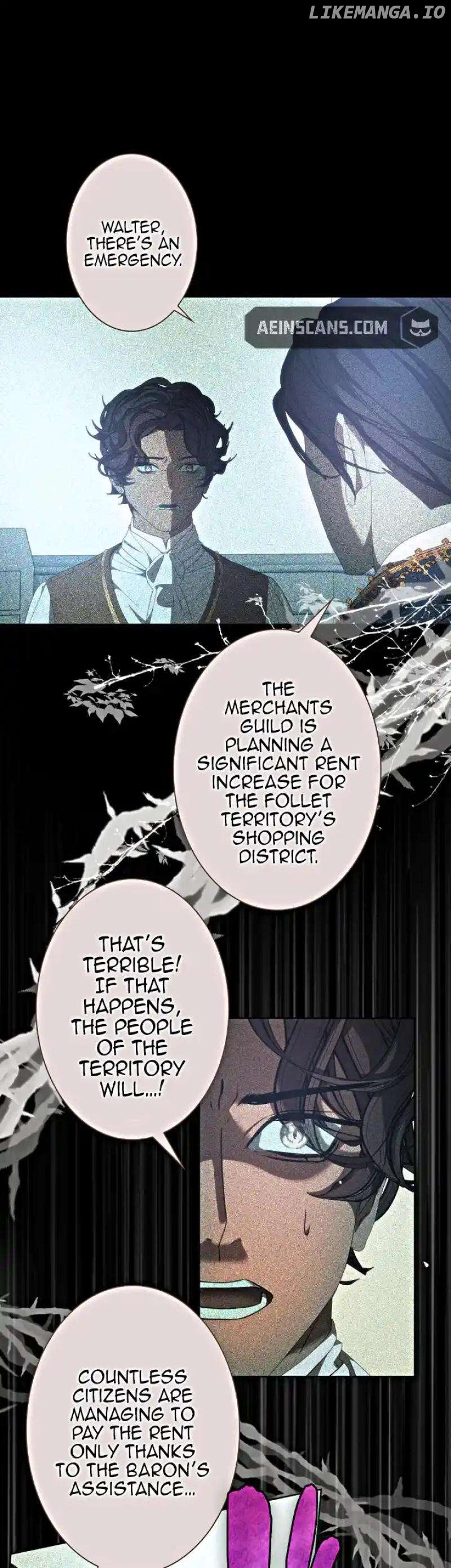 Revenge After Divorce Chapter 6 - Page 6
