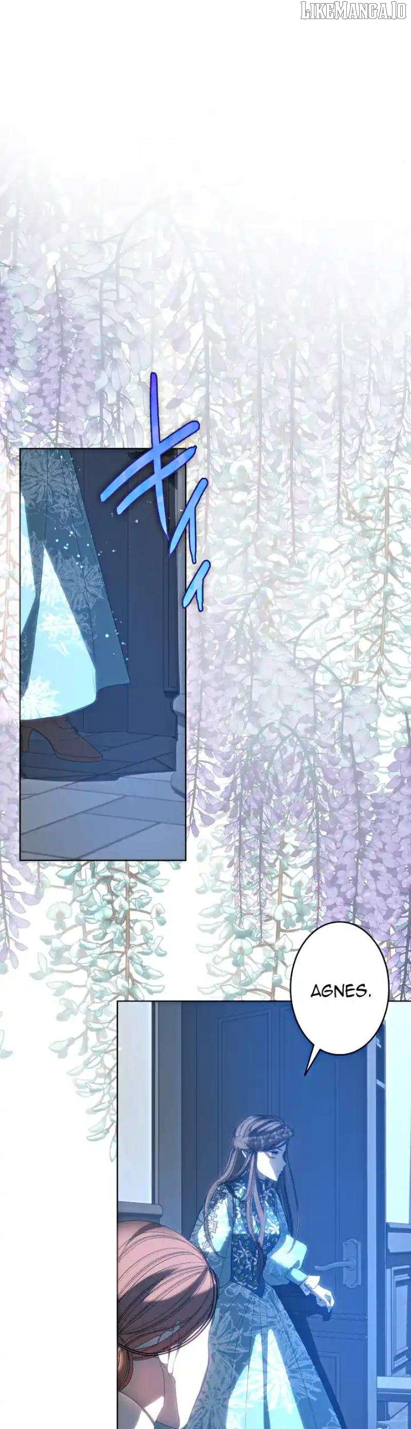 Revenge After Divorce Chapter 7 - Page 0