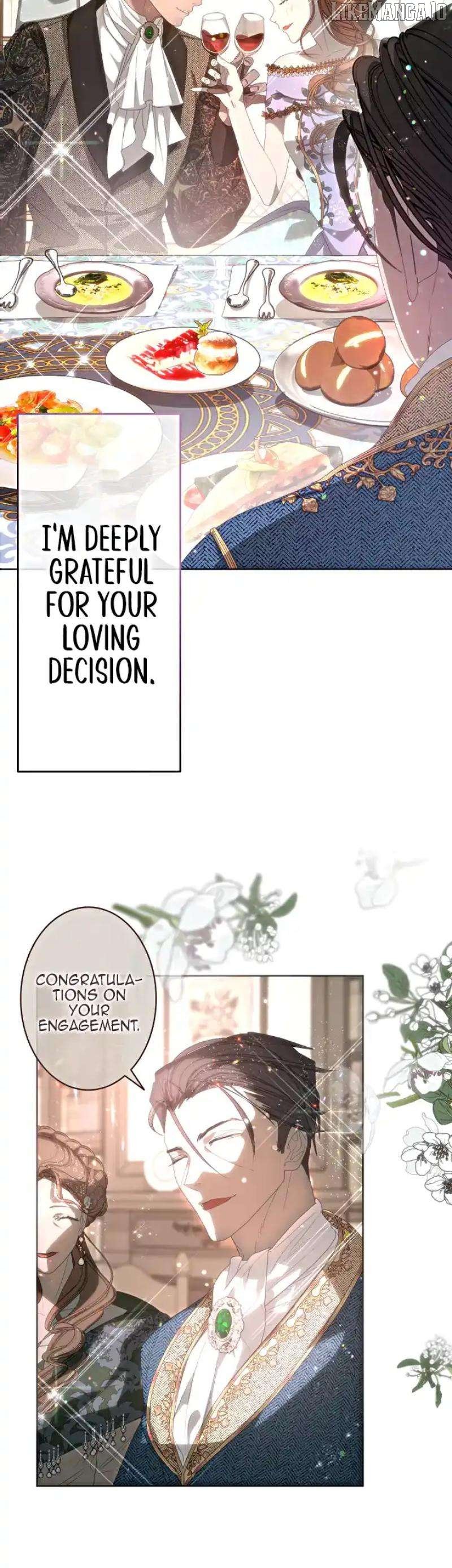 Revenge After Divorce Chapter 7 - Page 13