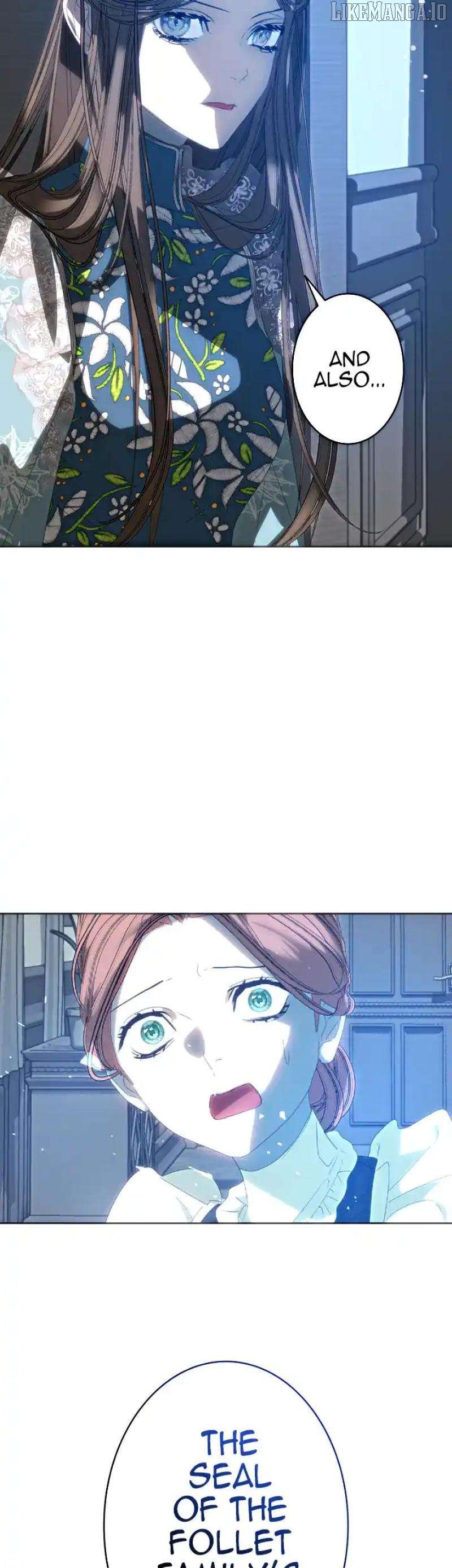 Revenge After Divorce Chapter 7 - Page 2