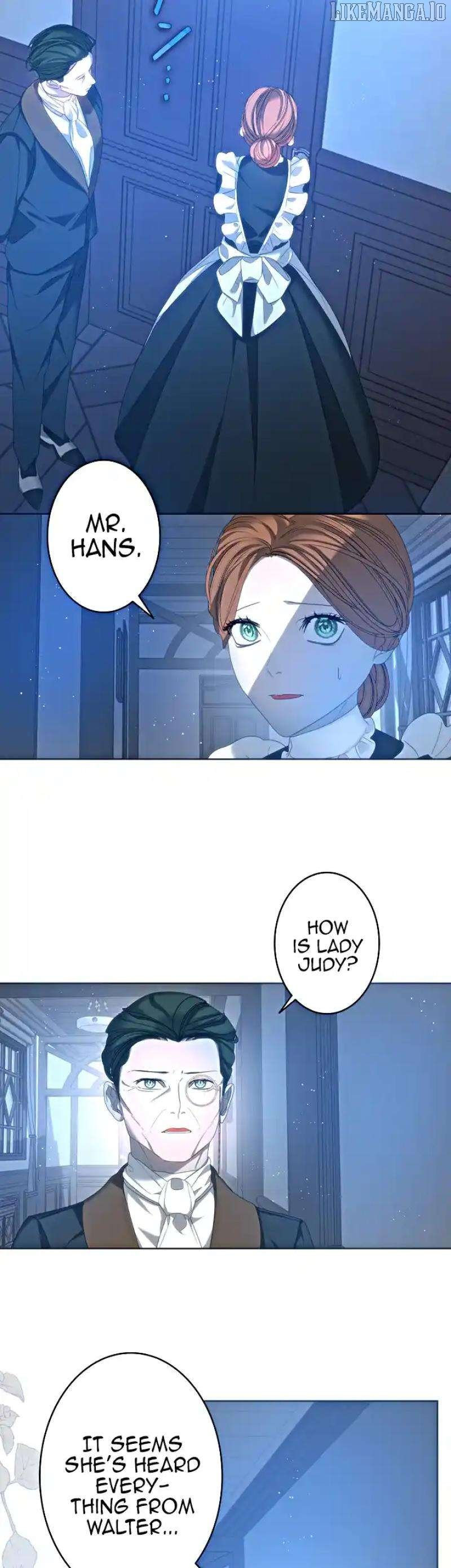 Revenge After Divorce Chapter 7 - Page 4