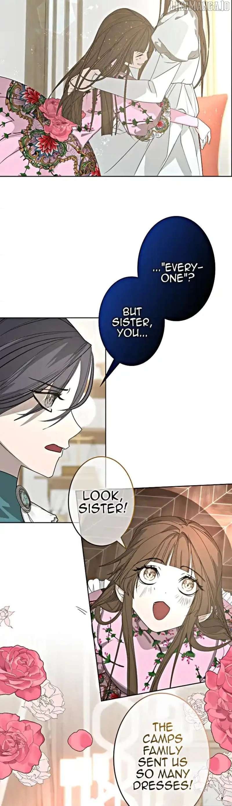 Revenge After Divorce Chapter 8 - Page 12