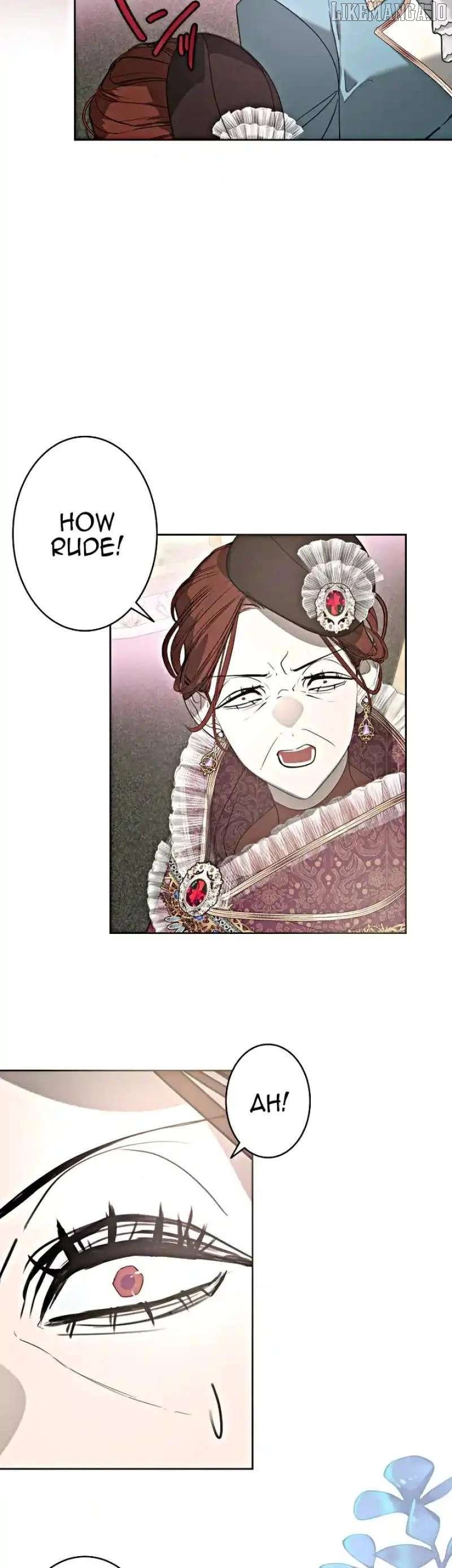 Revenge After Divorce Chapter 8 - Page 25
