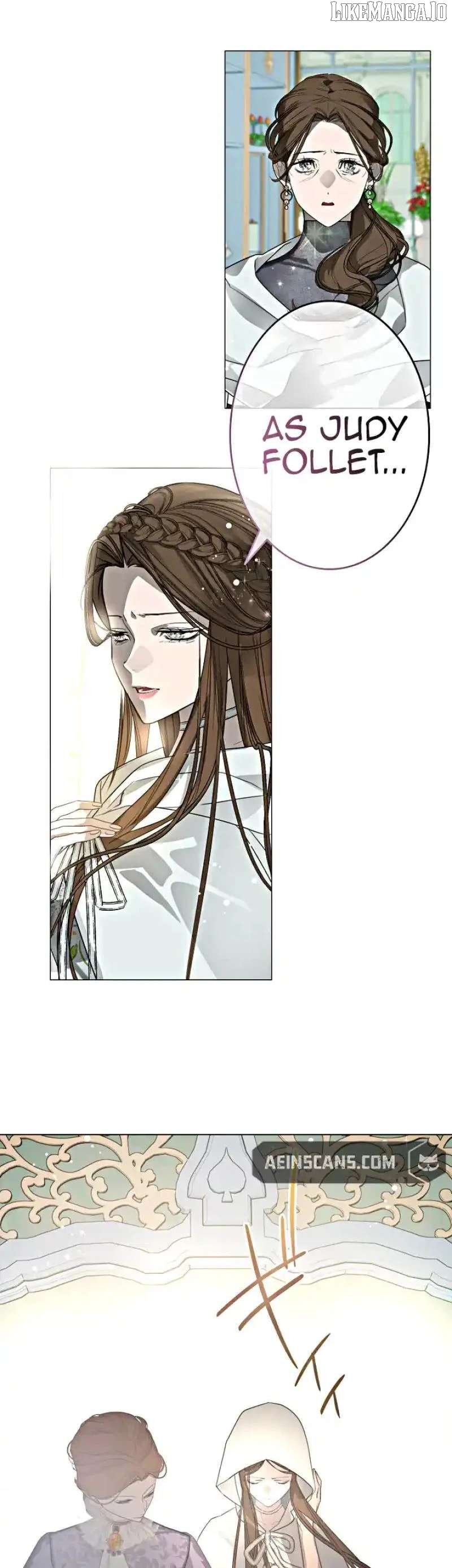 Revenge After Divorce Chapter 8 - Page 36