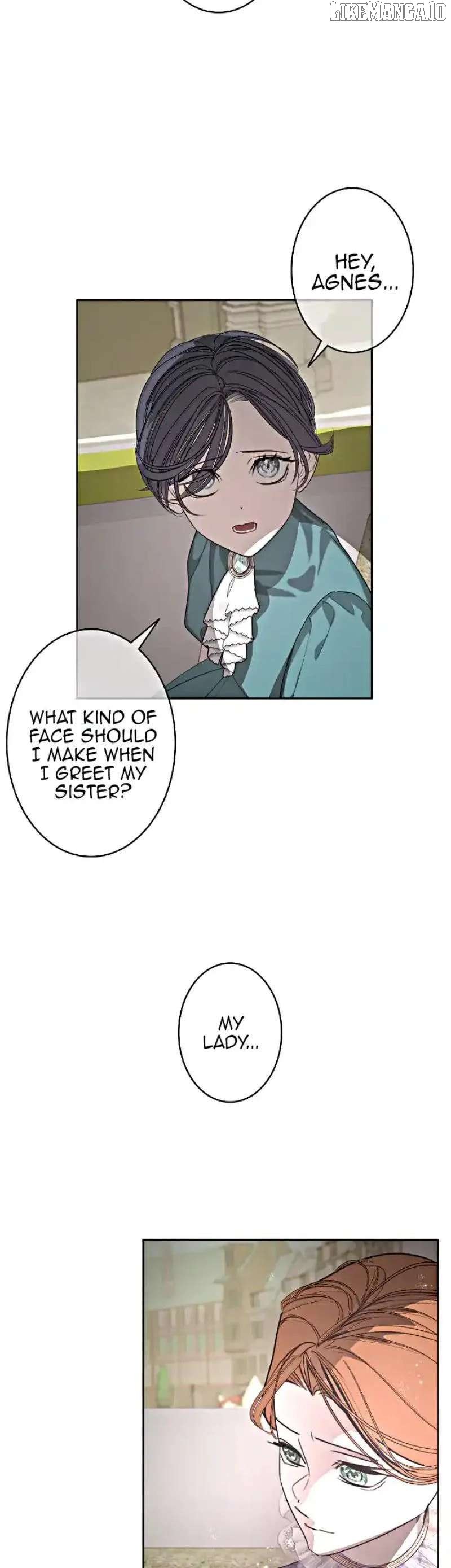 Revenge After Divorce Chapter 8 - Page 6