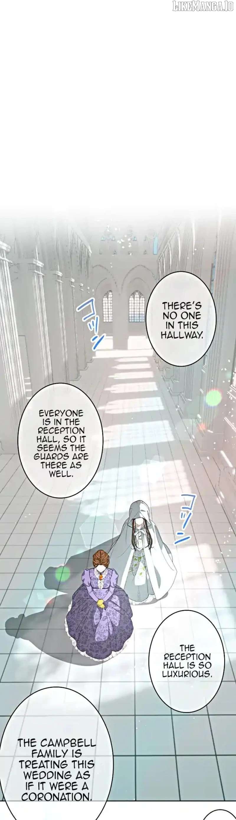 Revenge After Divorce Chapter 9 - Page 0
