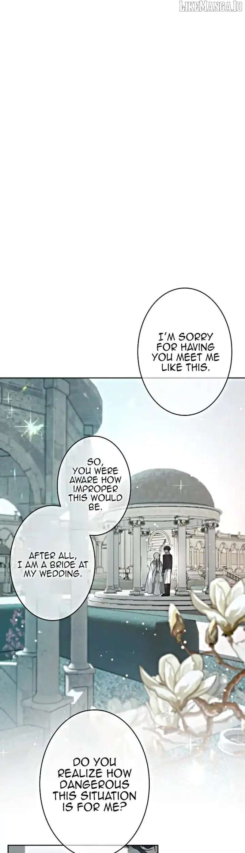 Revenge After Divorce Chapter 9 - Page 16