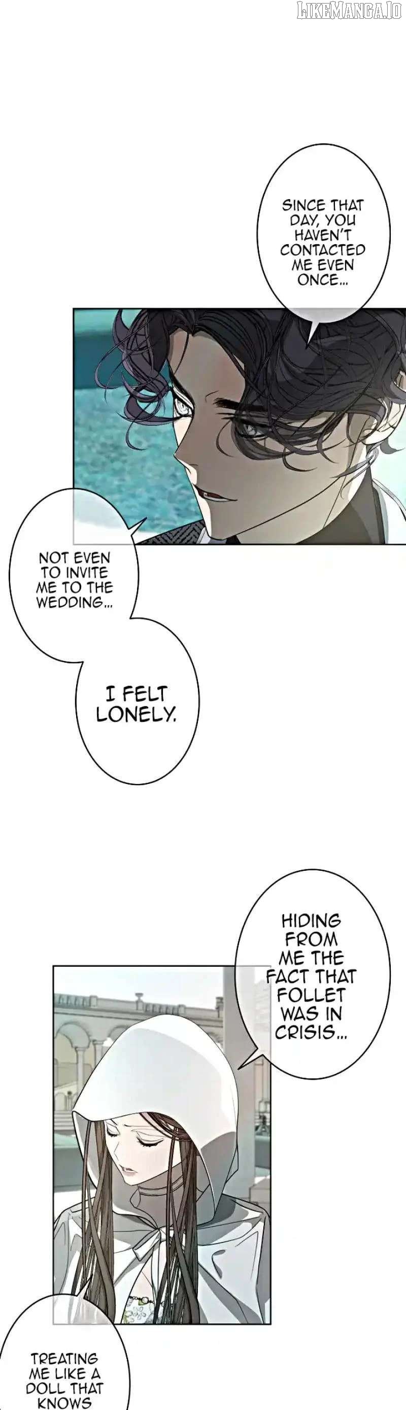 Revenge After Divorce Chapter 9 - Page 18