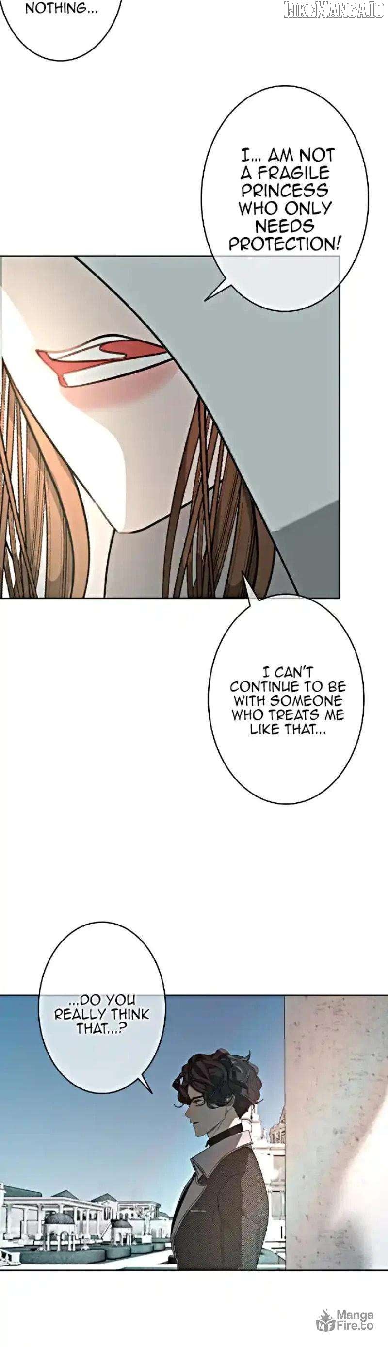 Revenge After Divorce Chapter 9 - Page 19