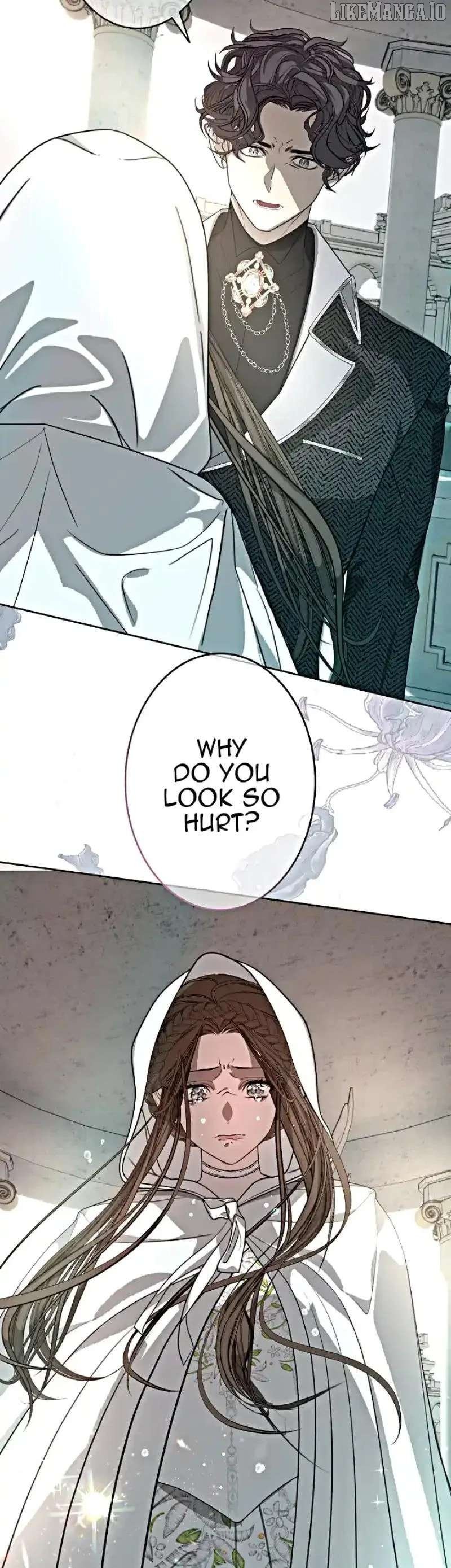 Revenge After Divorce Chapter 9 - Page 21