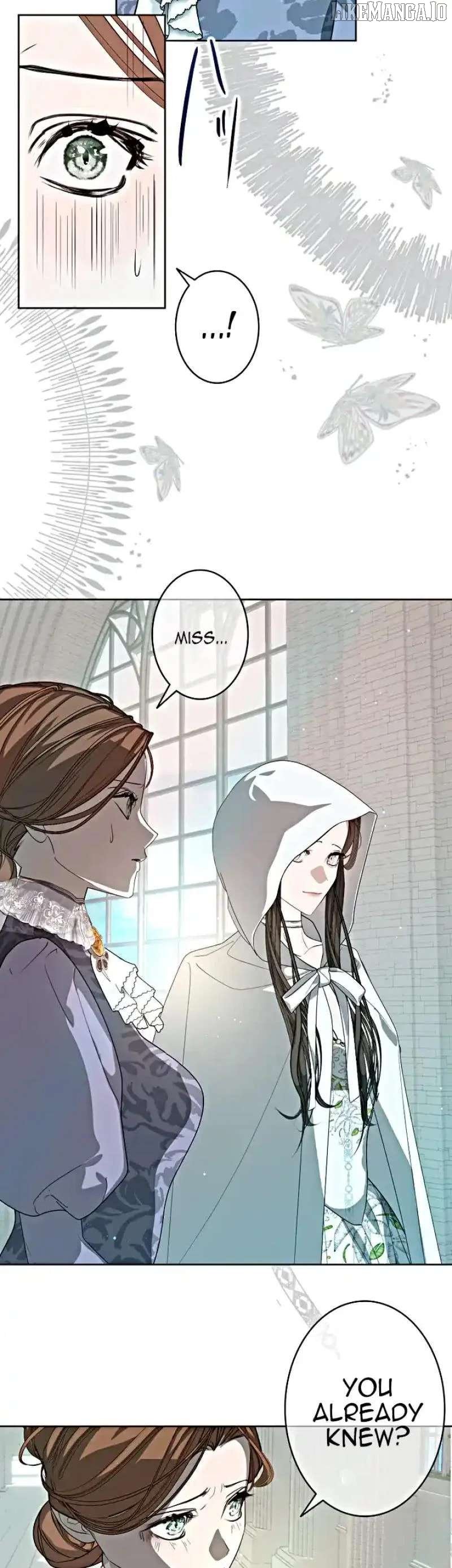 Revenge After Divorce Chapter 9 - Page 3