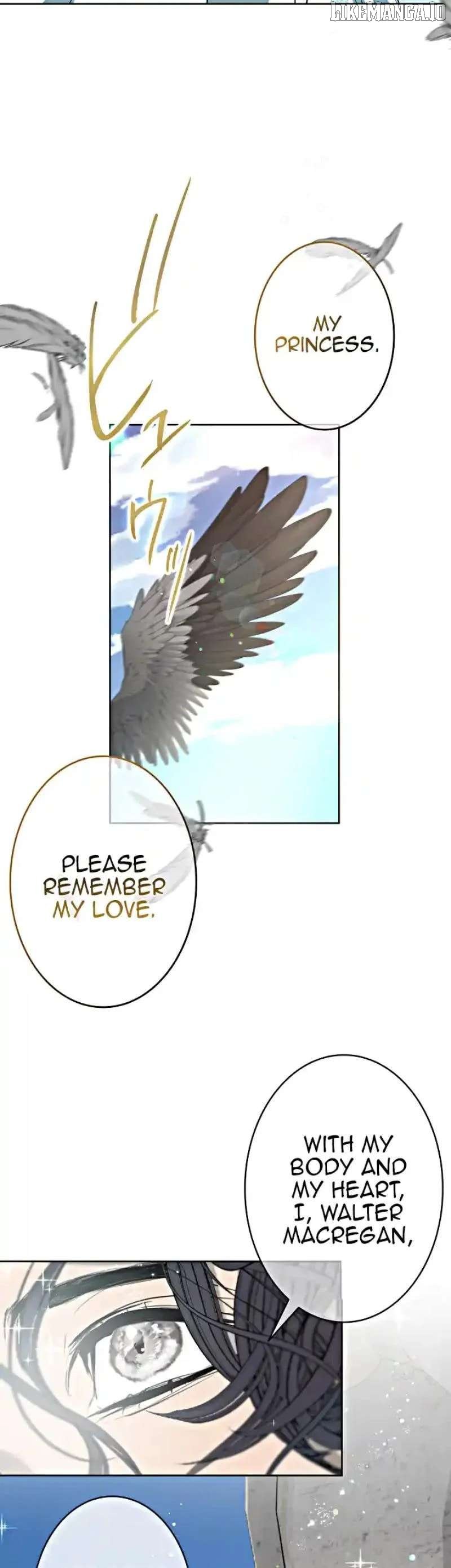 Revenge After Divorce Chapter 9 - Page 31