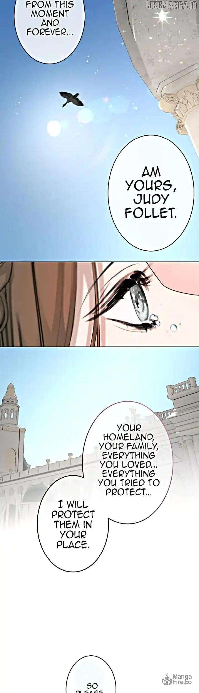 Revenge After Divorce Chapter 9 - Page 32