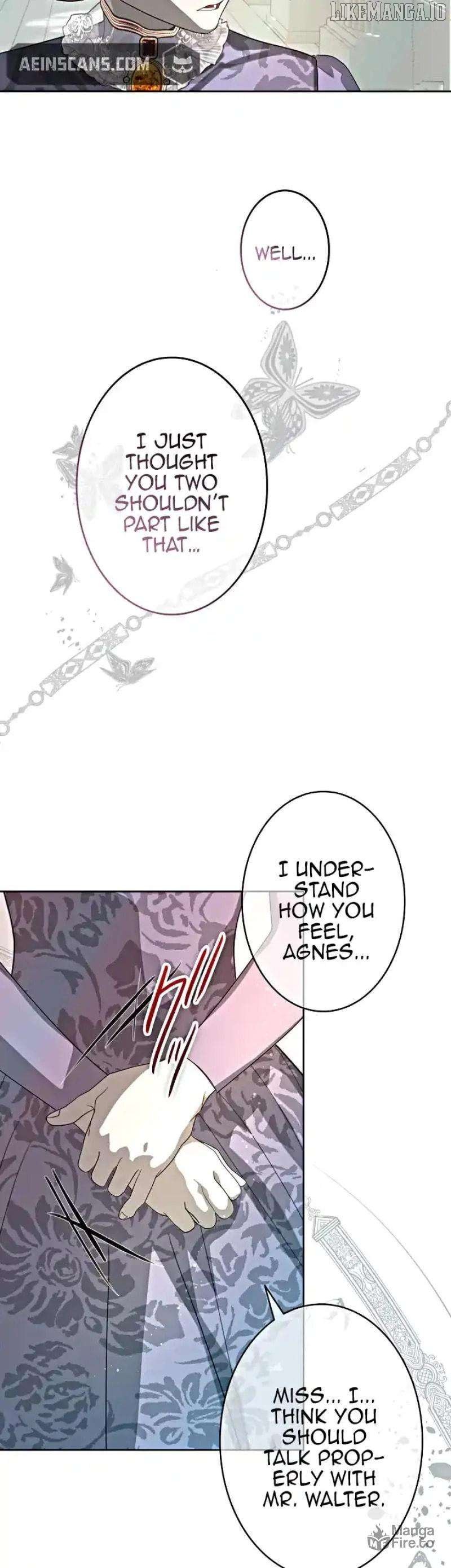 Revenge After Divorce Chapter 9 - Page 4