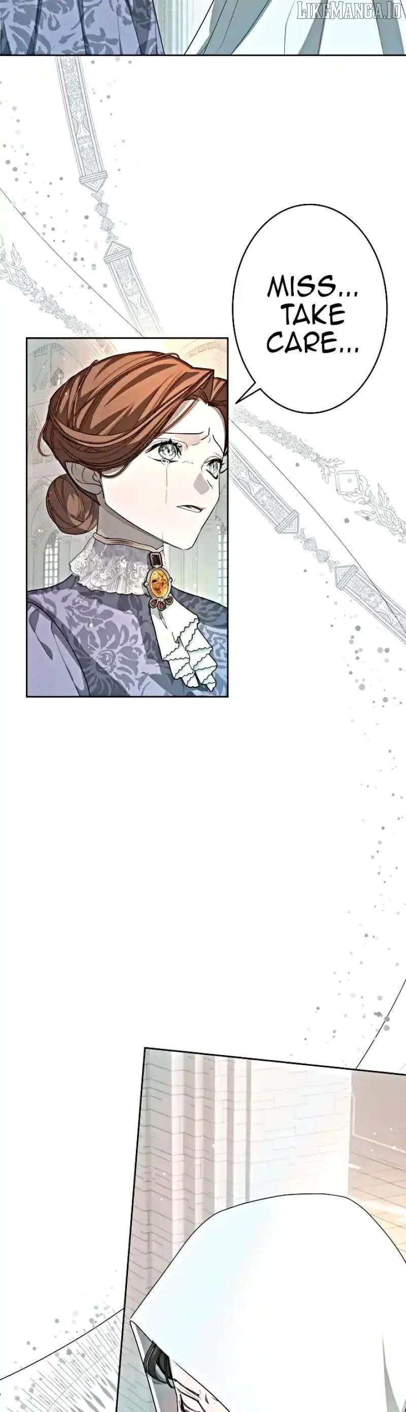 Revenge After Divorce Chapter 9 - Page 6