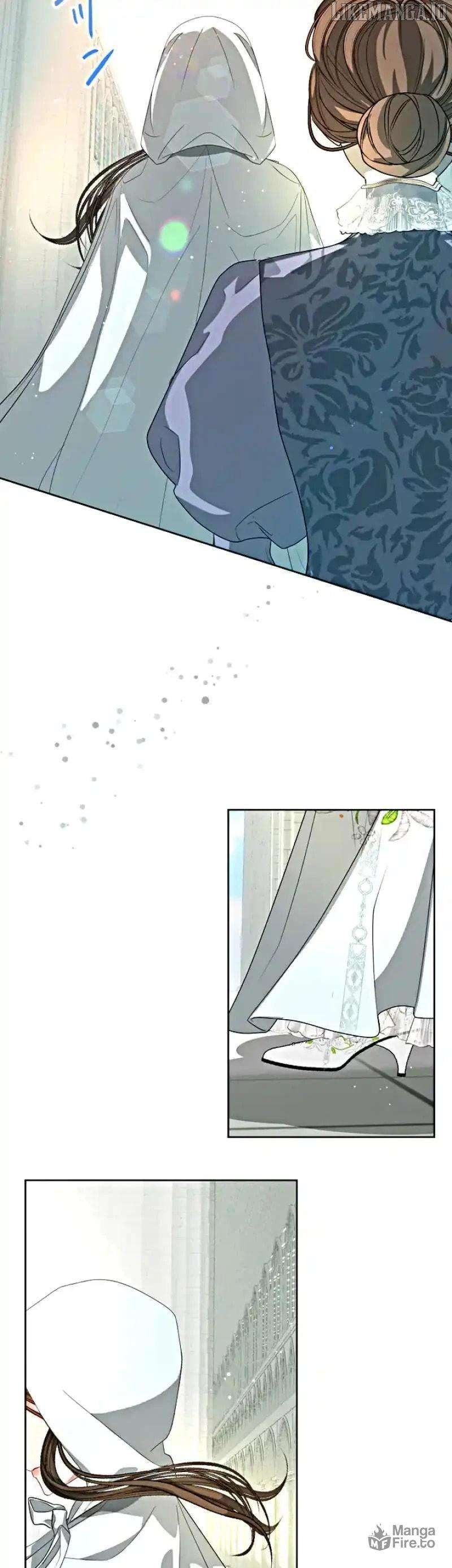 Revenge After Divorce Chapter 9 - Page 8