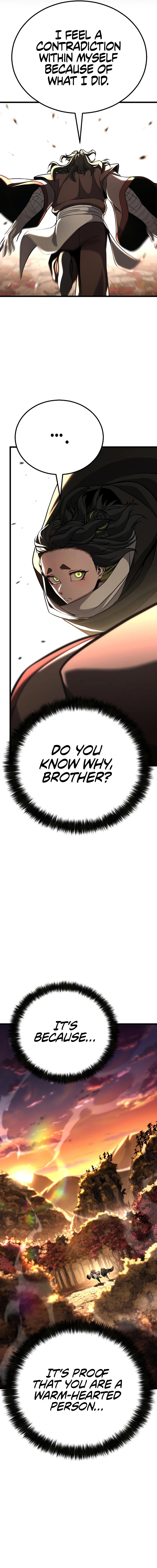 Revenge of the Bloom Flower Chapter 42 - Page 4