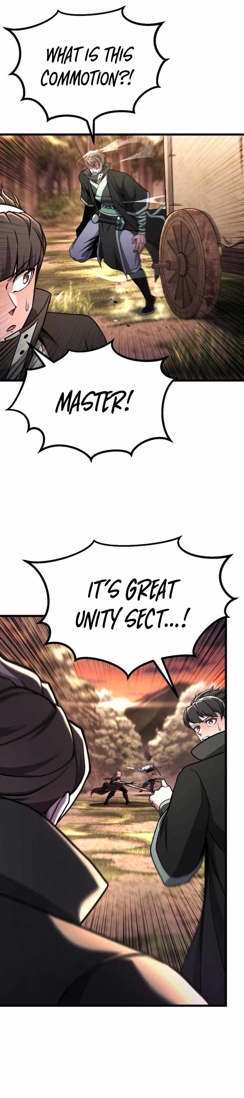 Revenge of the Bloom Flower Chapter 46 - Page 14
