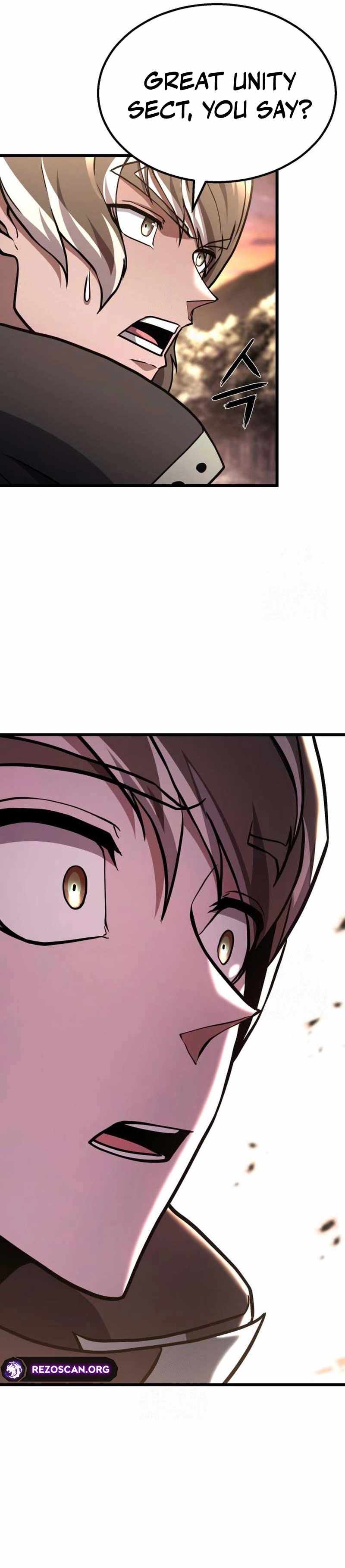 Revenge of the Bloom Flower Chapter 46 - Page 15