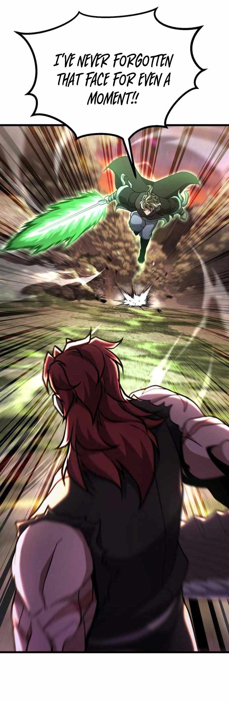 Revenge of the Bloom Flower Chapter 46 - Page 40