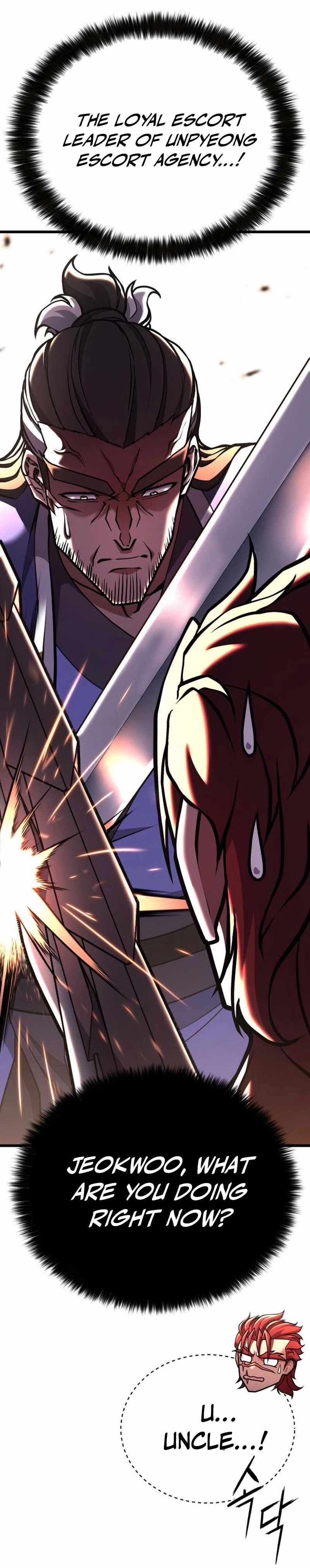 Revenge of the Bloom Flower Chapter 46 - Page 54