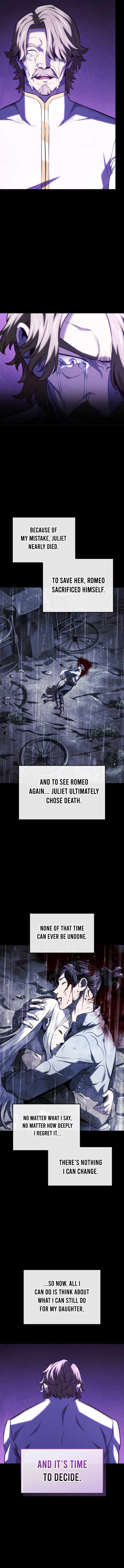 Revenge of the Iron-Blooded Sword Hound Chapter 135 - Page 14