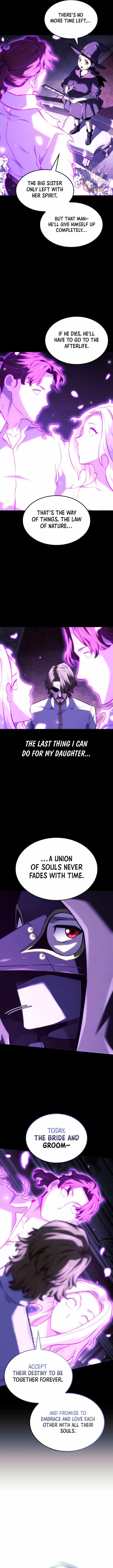 Revenge of the Iron-Blooded Sword Hound Chapter 135 - Page 15