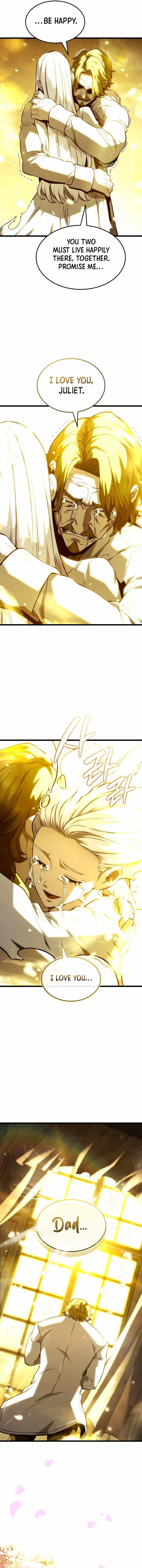 Revenge of the Iron-Blooded Sword Hound Chapter 135 - Page 18