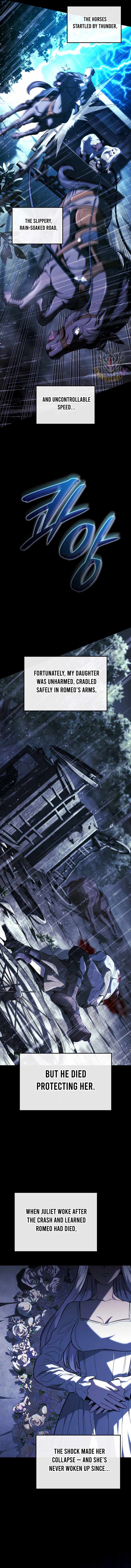 Revenge of the Iron-Blooded Sword Hound Chapter 135 - Page 7