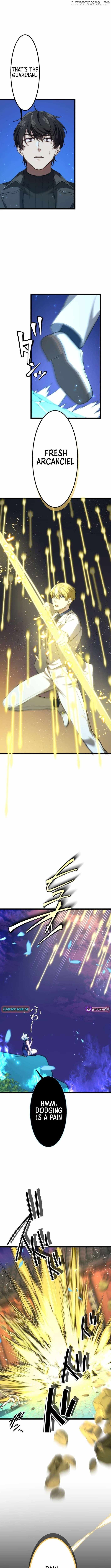 Revenge of the Unrivaled Streamer Chapter 27 - Page 11