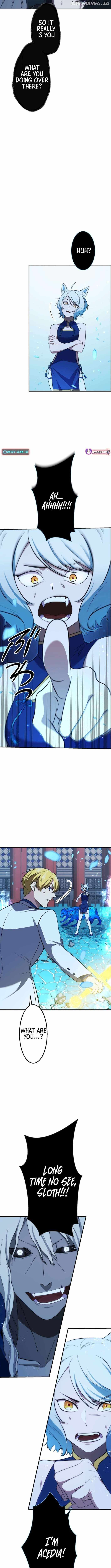 Revenge of the Unrivaled Streamer Chapter 27 - Page 14