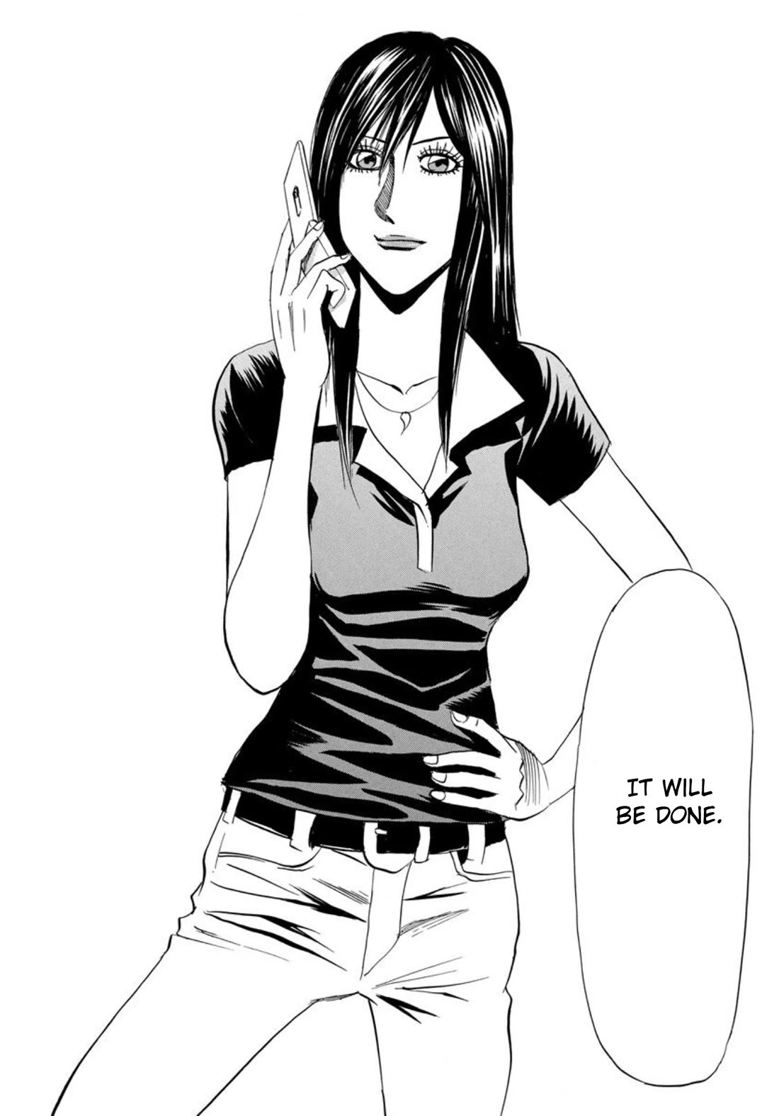 Revenge Shop Chapter 142 - Page 30