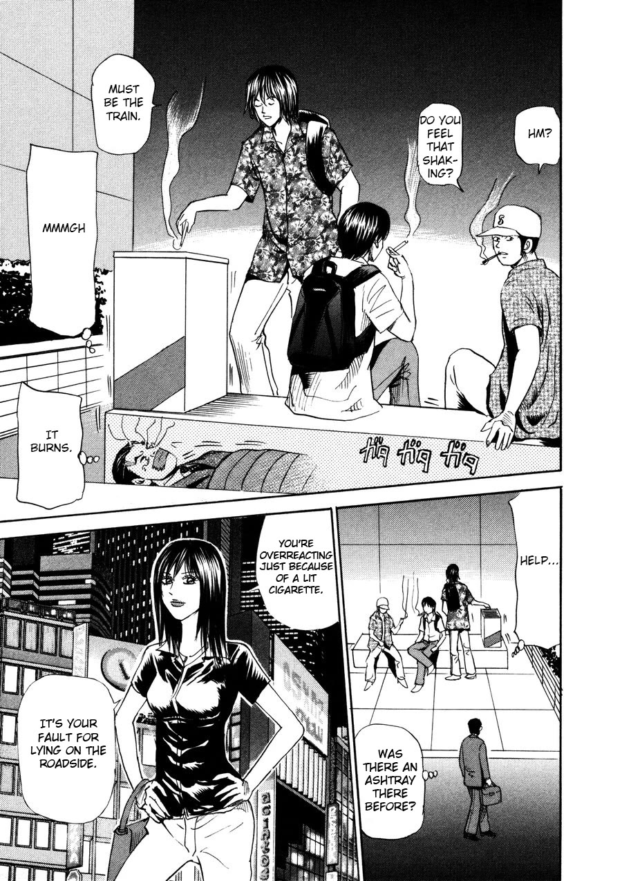 Revenge Shop Chapter 93 - Page 23