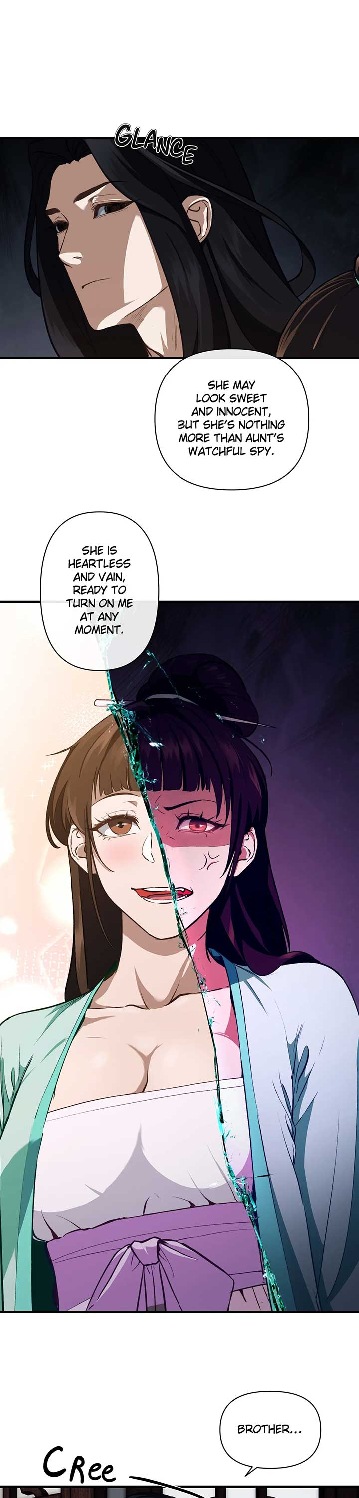 Reverend Insanity (2025) Chapter 3 - Page 30