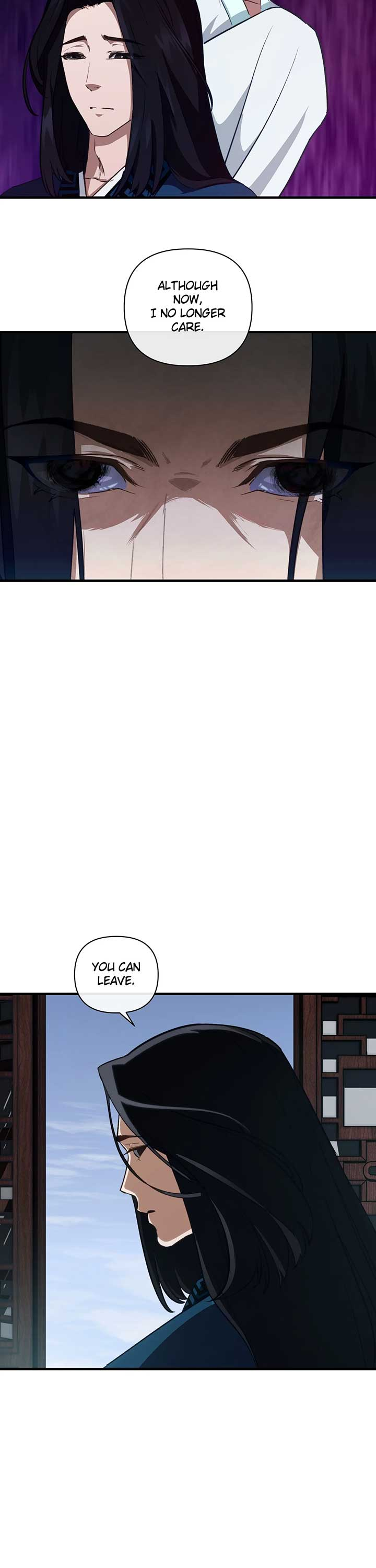 Reverend Insanity (2025) Chapter 3 - Page 35