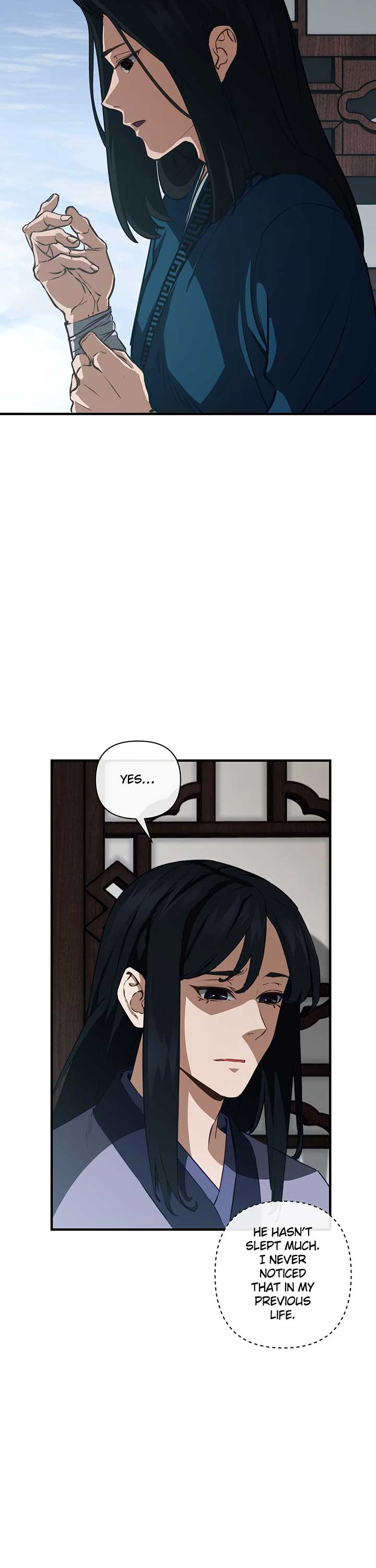Reverend Insanity (2025) Chapter 3 - Page 38