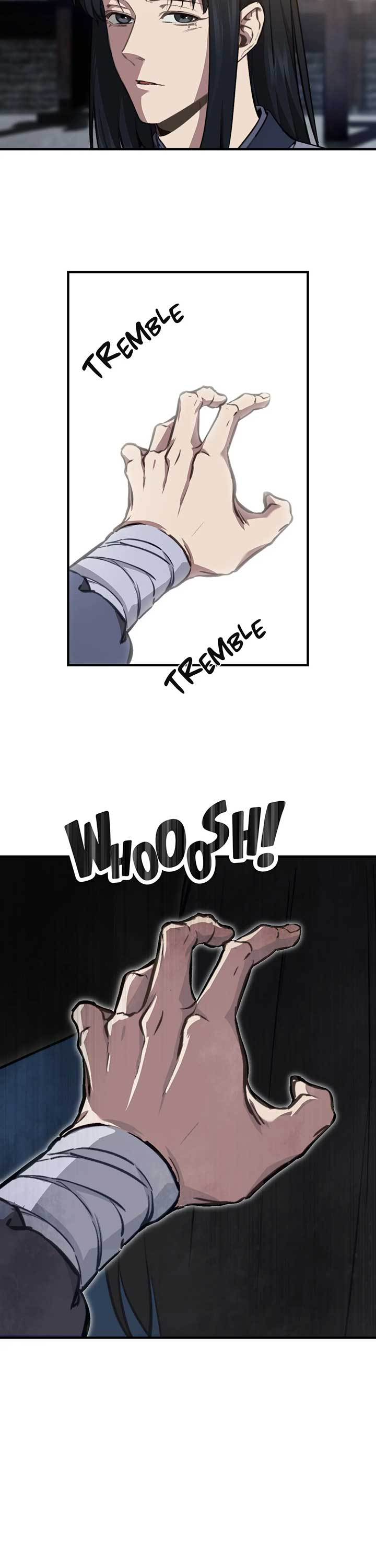 Reverend Insanity (2025) Chapter 3 - Page 44