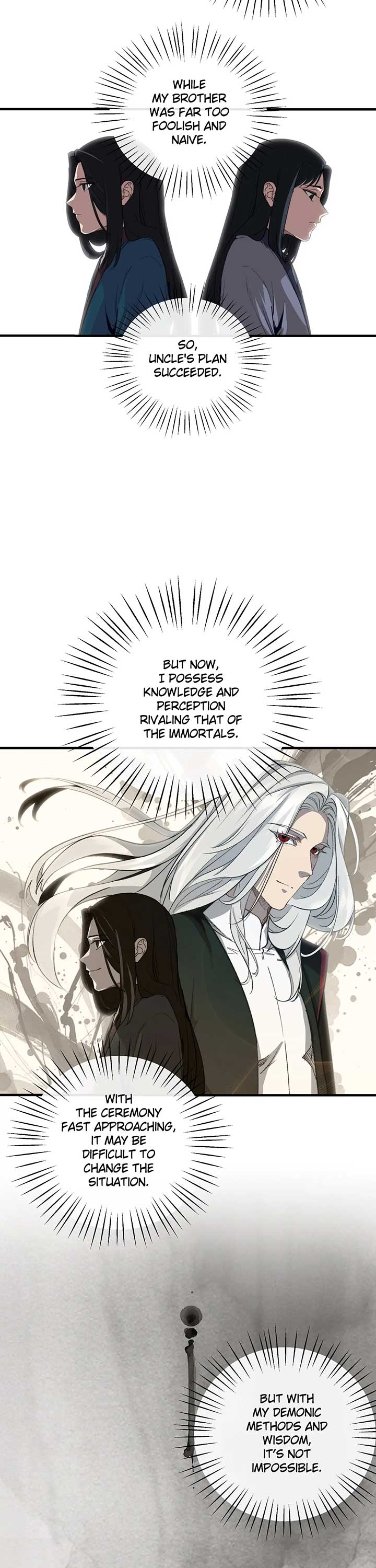 Reverend Insanity (2025) Chapter 3 - Page 49
