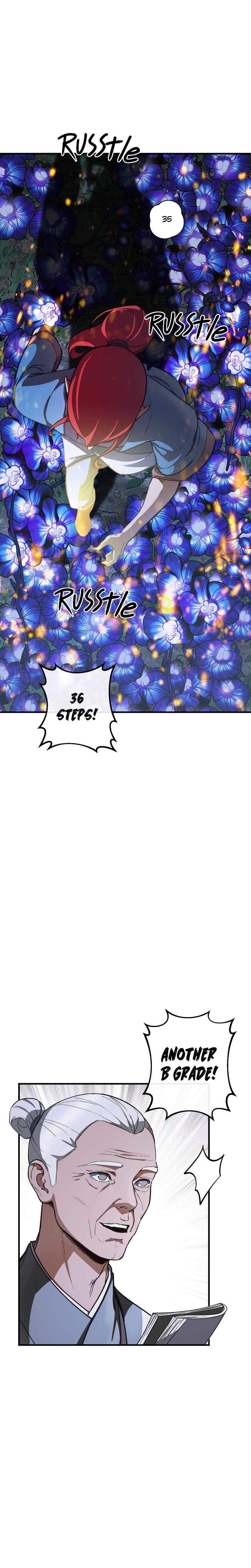 Reverend Insanity (2025) Chapter 4 - Page 23