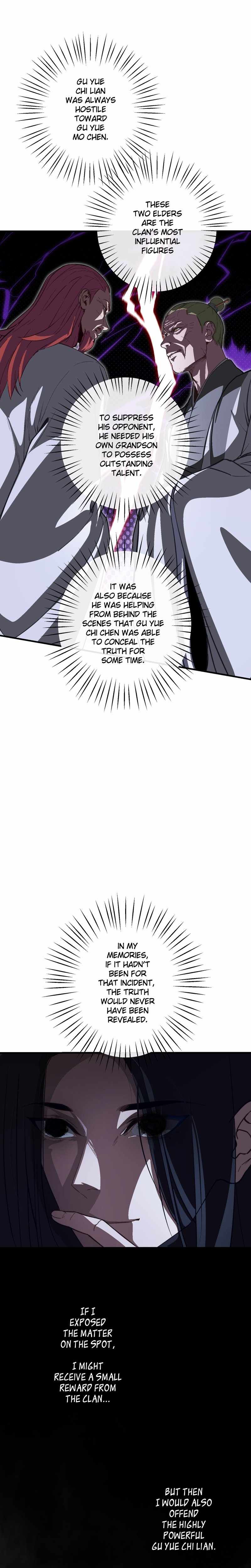 Reverend Insanity (2025) Chapter 4 - Page 27