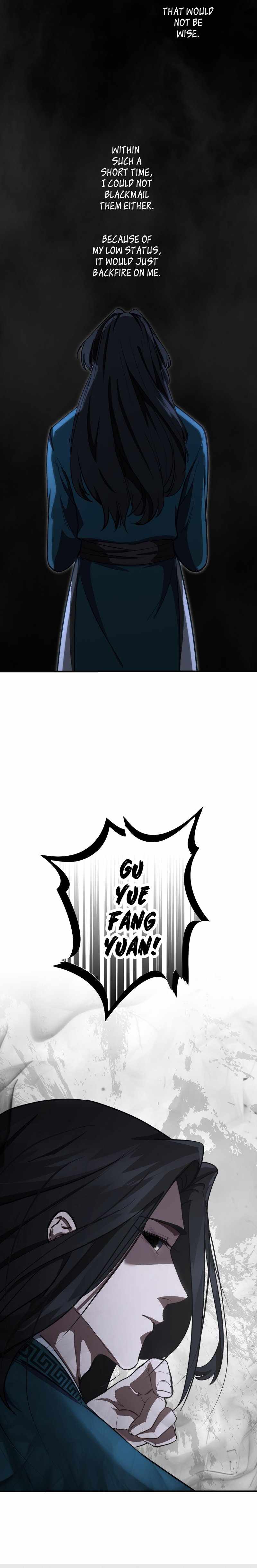 Reverend Insanity (2025) Chapter 4 - Page 28
