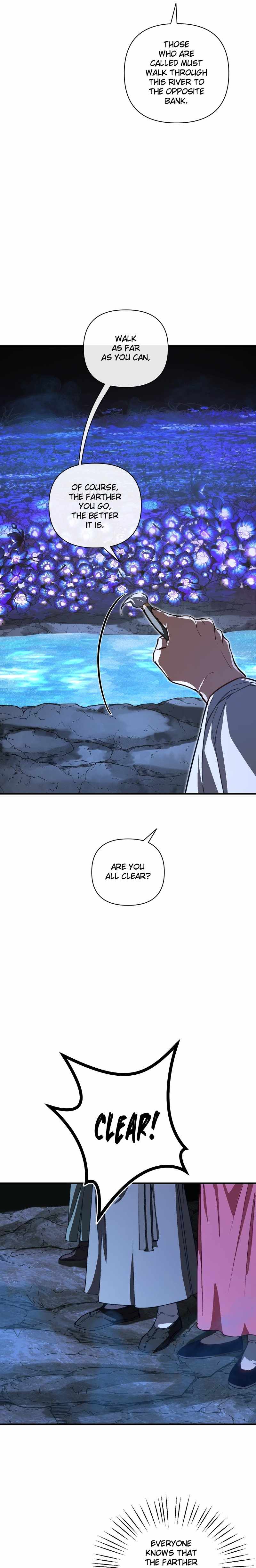 Reverend Insanity (2025) Chapter 4 - Page 7