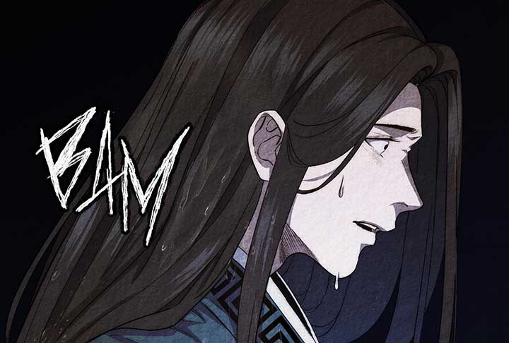 Reverend Insanity (2025) Chapter 6 - Page 13
